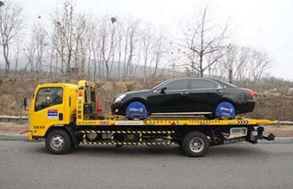 上海浦东区道路救援 上海浦东区道路救援:汽车被水泡了可以启动吗?